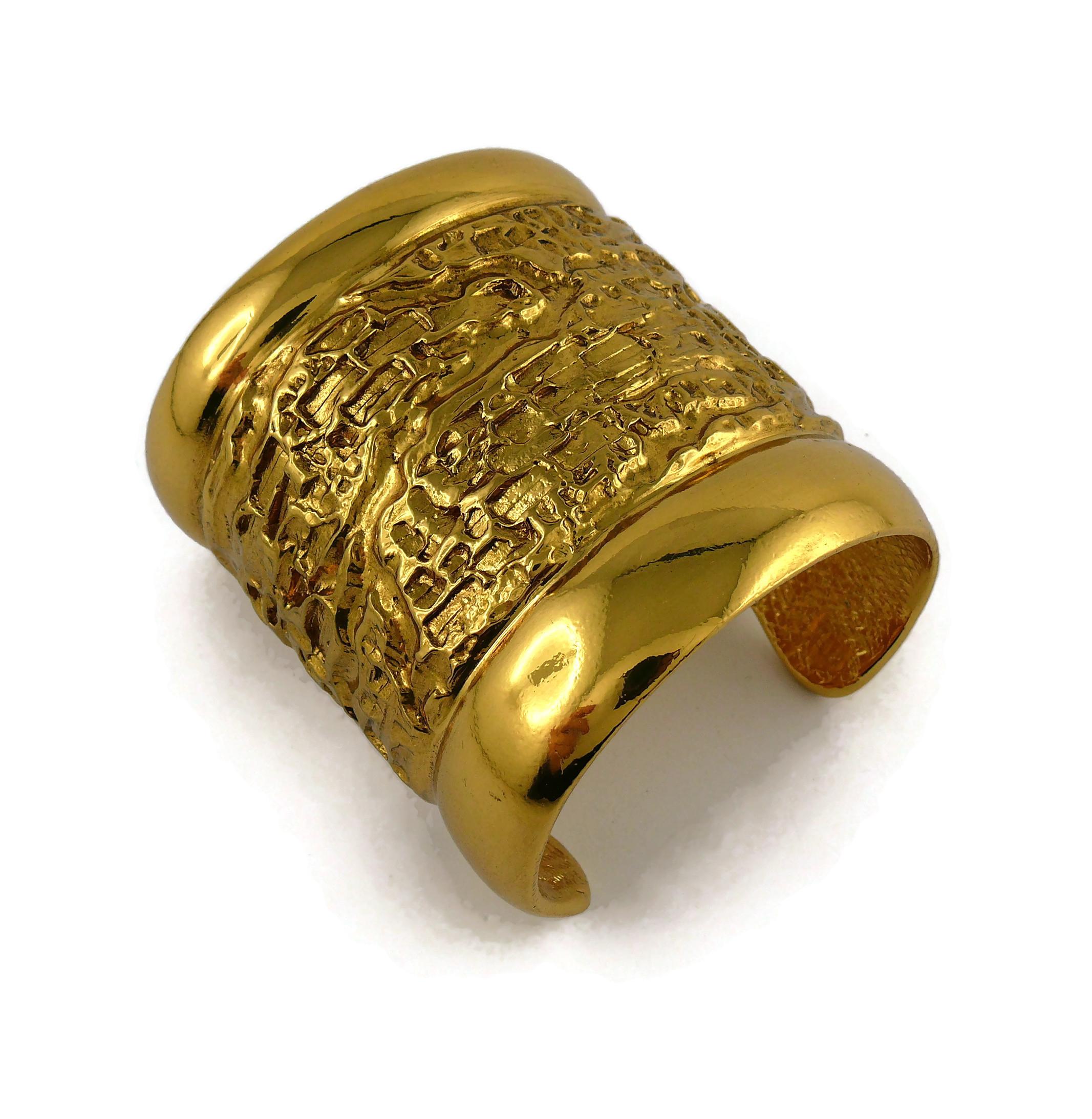 ysl bracelet gold price