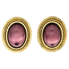 More Earrings