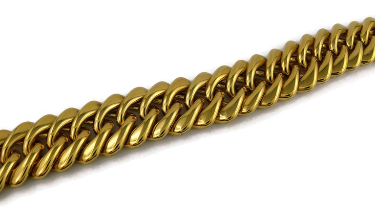 Ysl curb chain Clearance