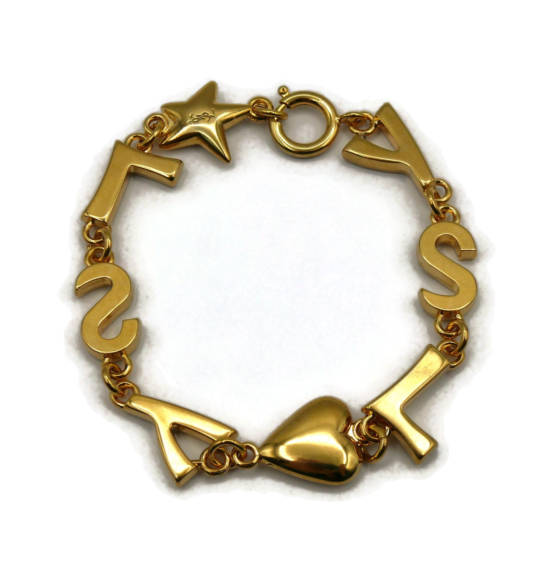 ysl armband fake