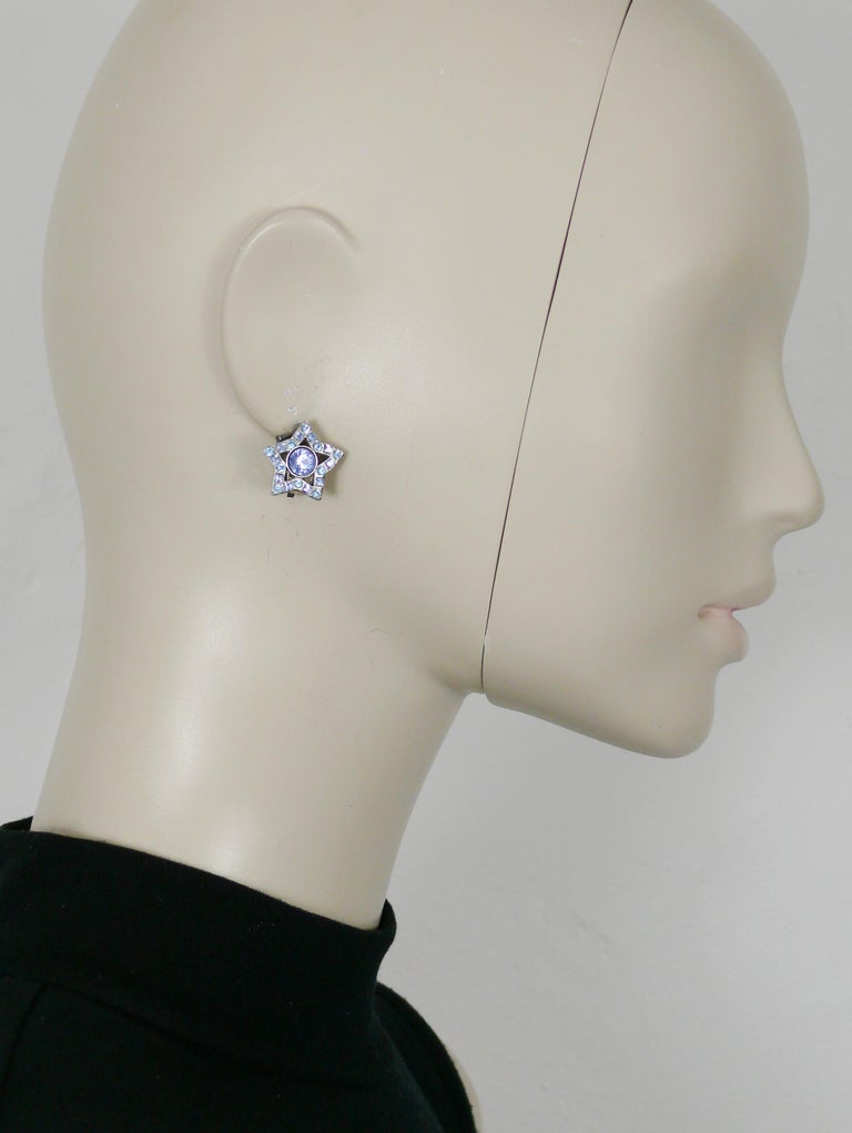 Bijou Piercing Or Sans Nickel Clou De Nez En Or 9K Avec