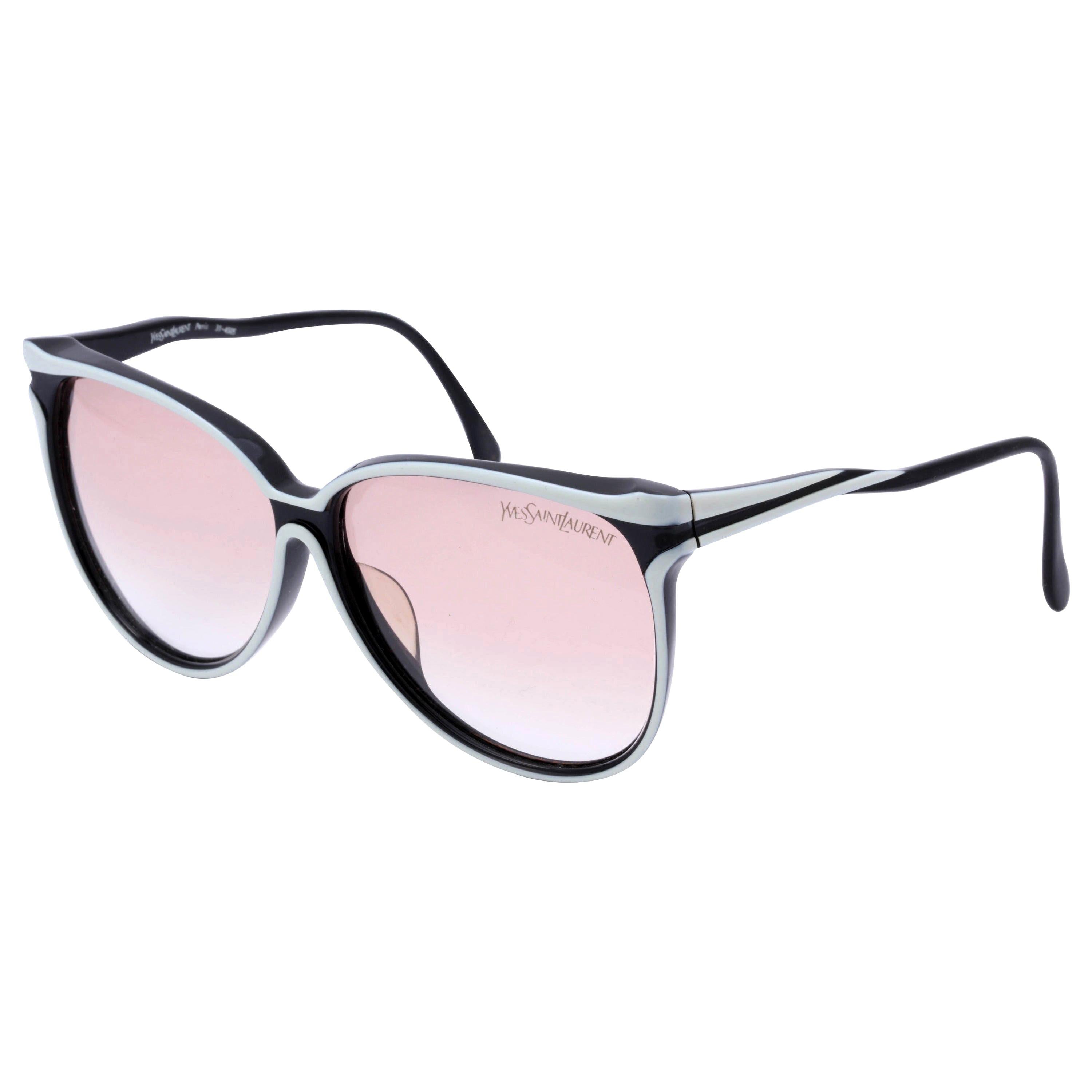 Yves Saint Laurent YSL Vintage Sunglasses  For Sale