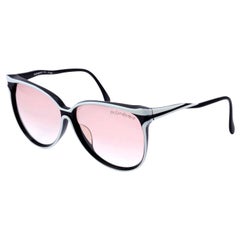 Yves Saint Laurent YSL Vintage Sunglasses 
