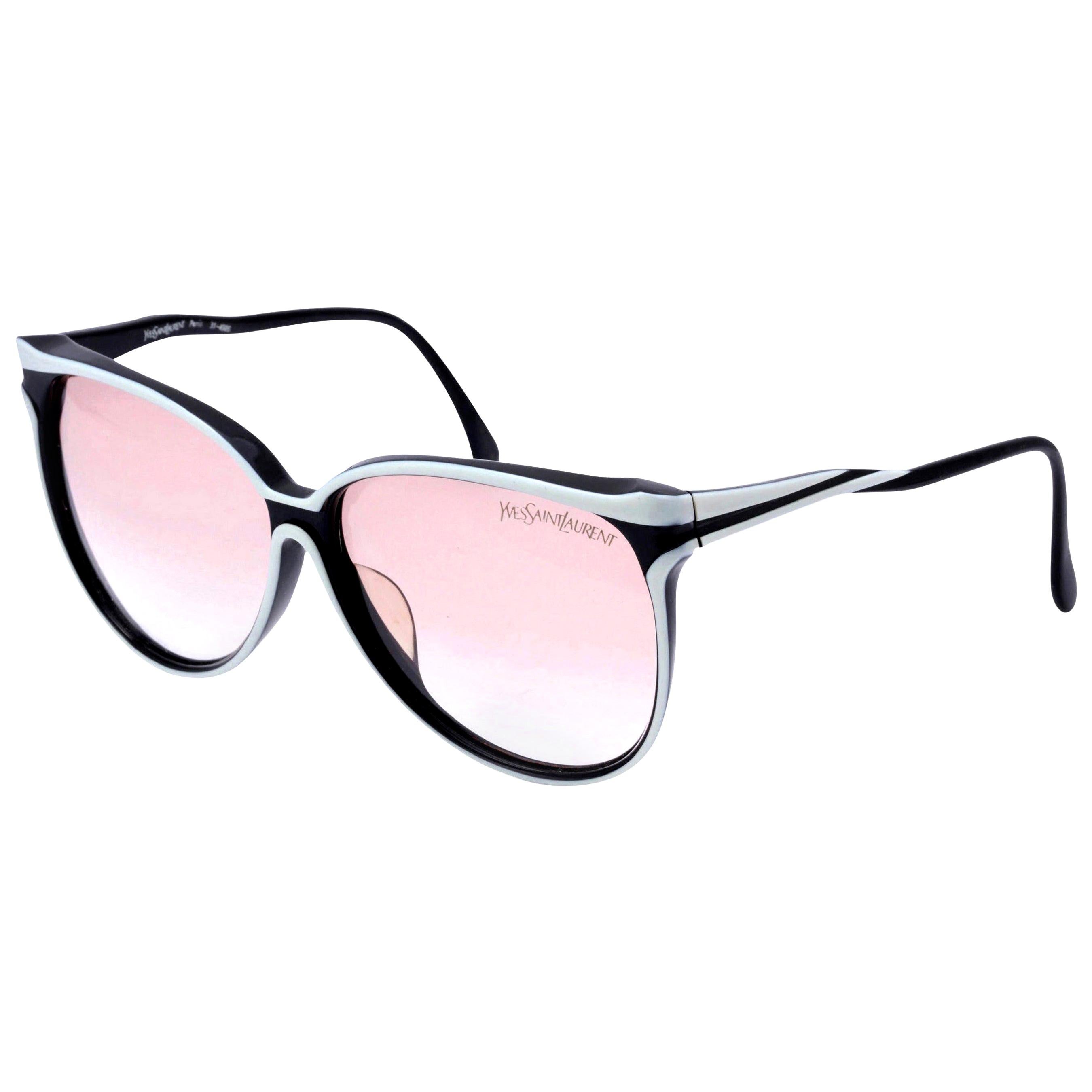 Yves Saint Laurent YSL Vintage Sunglasses  For Sale