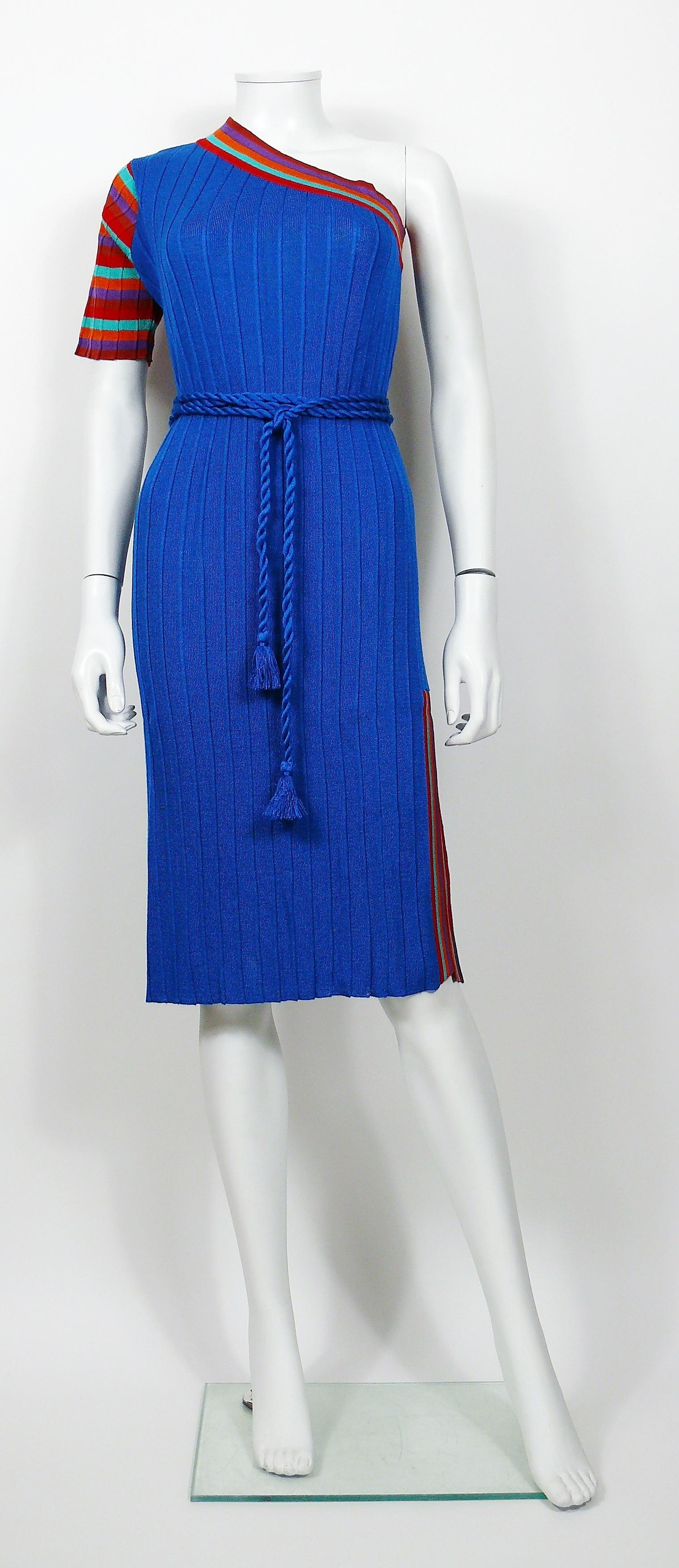 yves saint laurent vintage dress