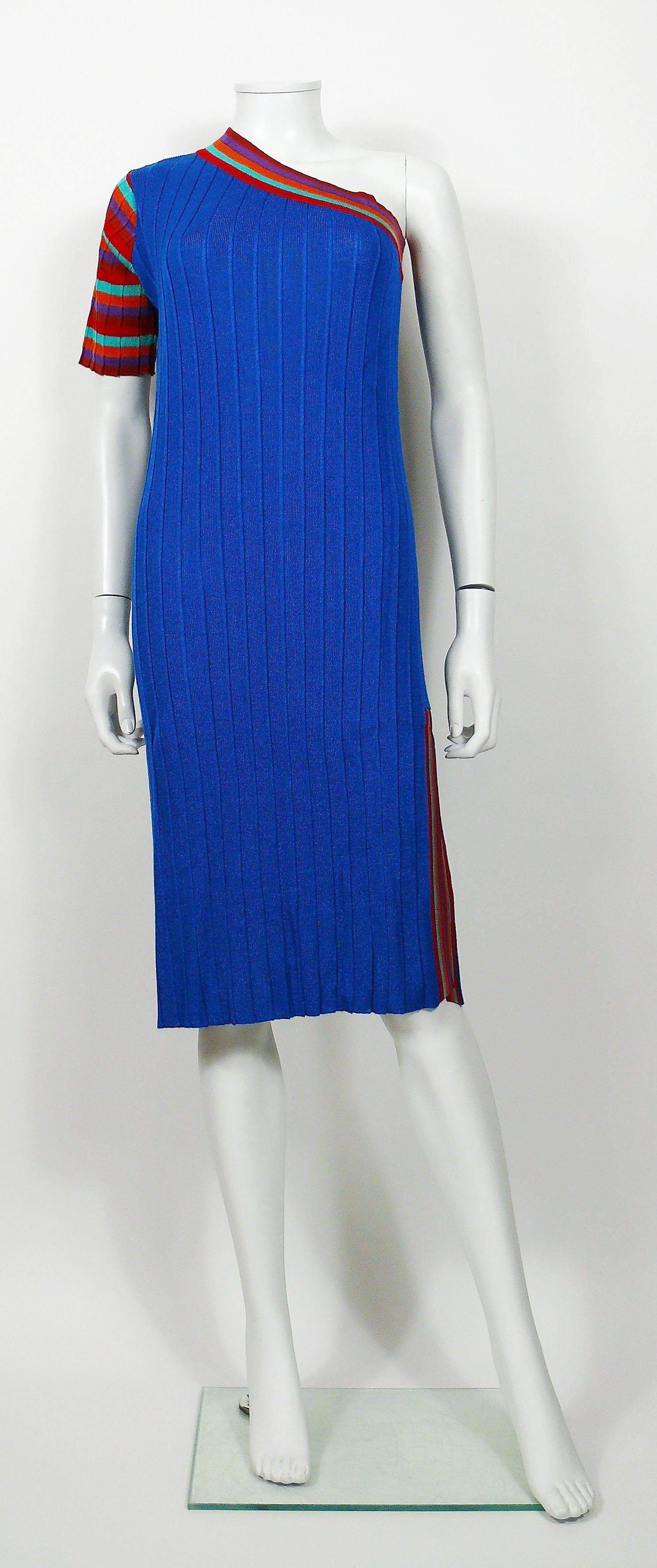 vintage ysl dress