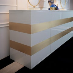 Credenza Yves di Dom Edizioni