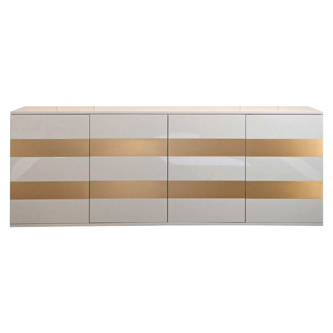 Yves Sideboard by Dom Edizioni For Sale