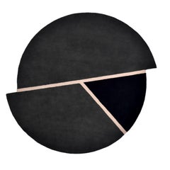 Yves Kleiner Teppich von Art & Loom