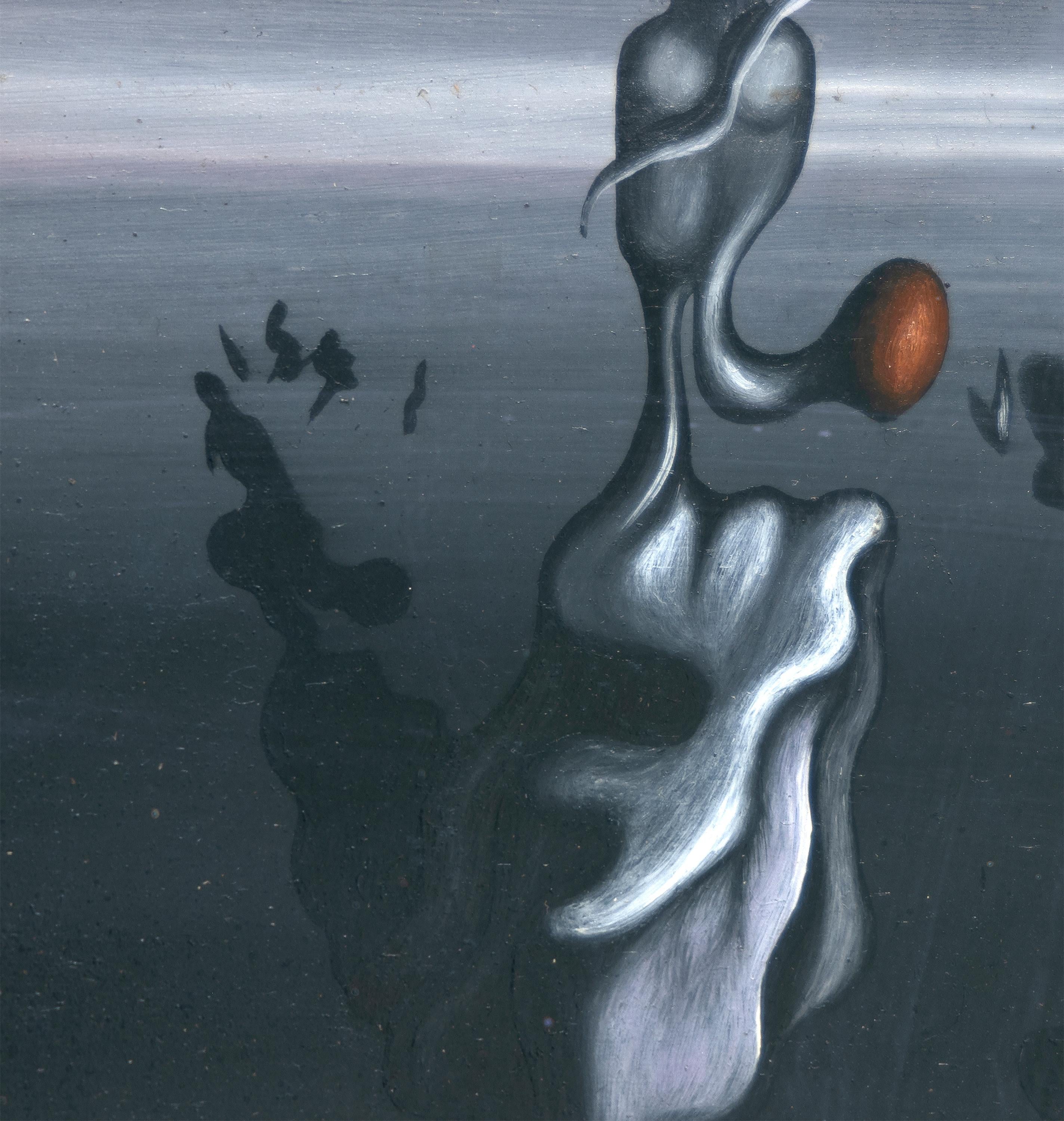yves tanguy quotes