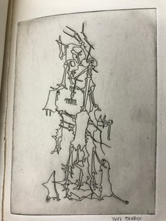 Sans Titre (Le Mythe de la Roche Percée)