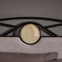 Yvette Headboard by Chiara Andreatti