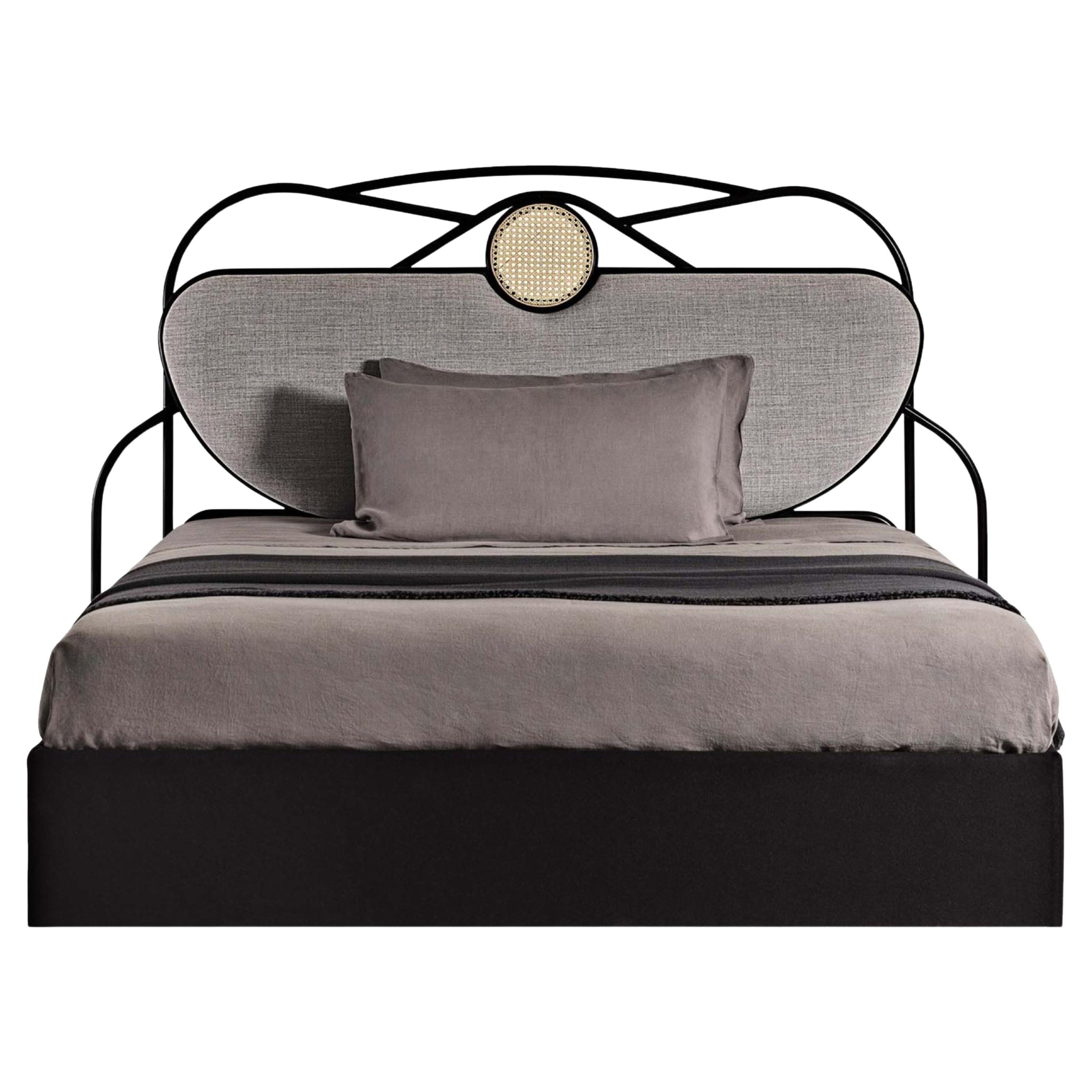 Yvette Headboard by Chiara Andreatti For Sale