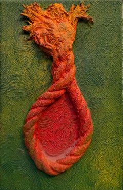 Mixed Media