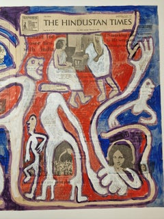 Sans titre (Personnages).