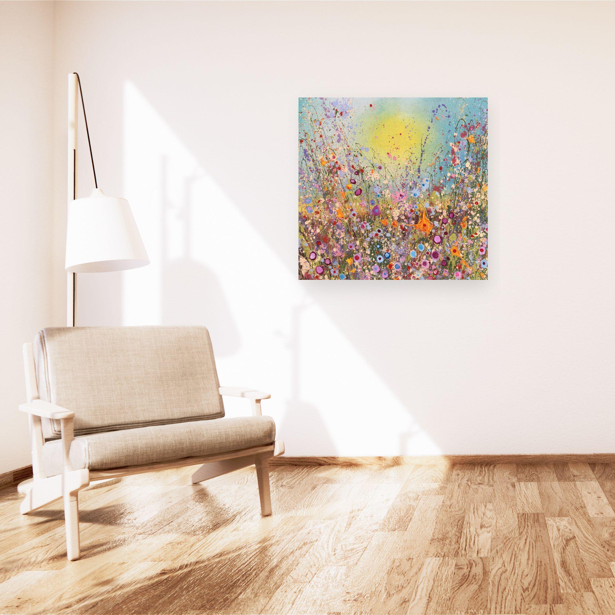 This exceptional artwork is currently on display and available for sale at Signet Contemporary Art Gallery and online.

