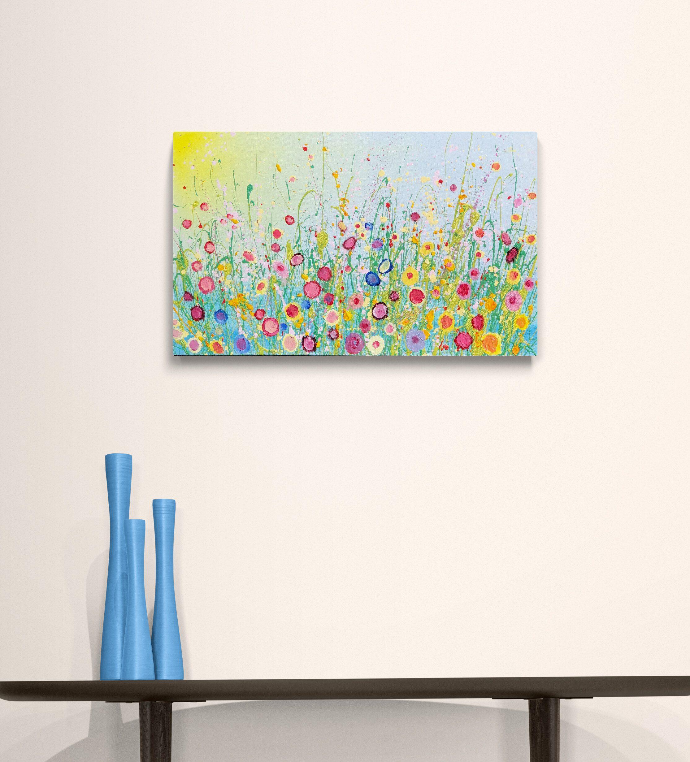 This exceptional artwork is currently on display and available for sale at Signet Contemporary Art Gallery and online.

