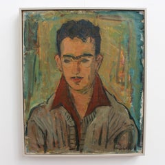Ritratto di un uomo