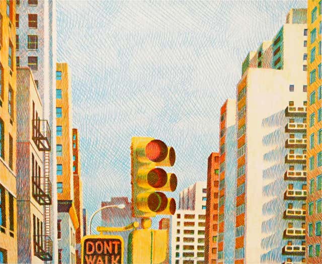 Beryl Cook Art - 10 For Sale at 1stDibs | beryl cook original paintings ...