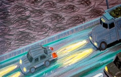 Mississippi Night Lights