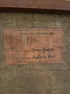 North Europe Landscape - The Blue Impression