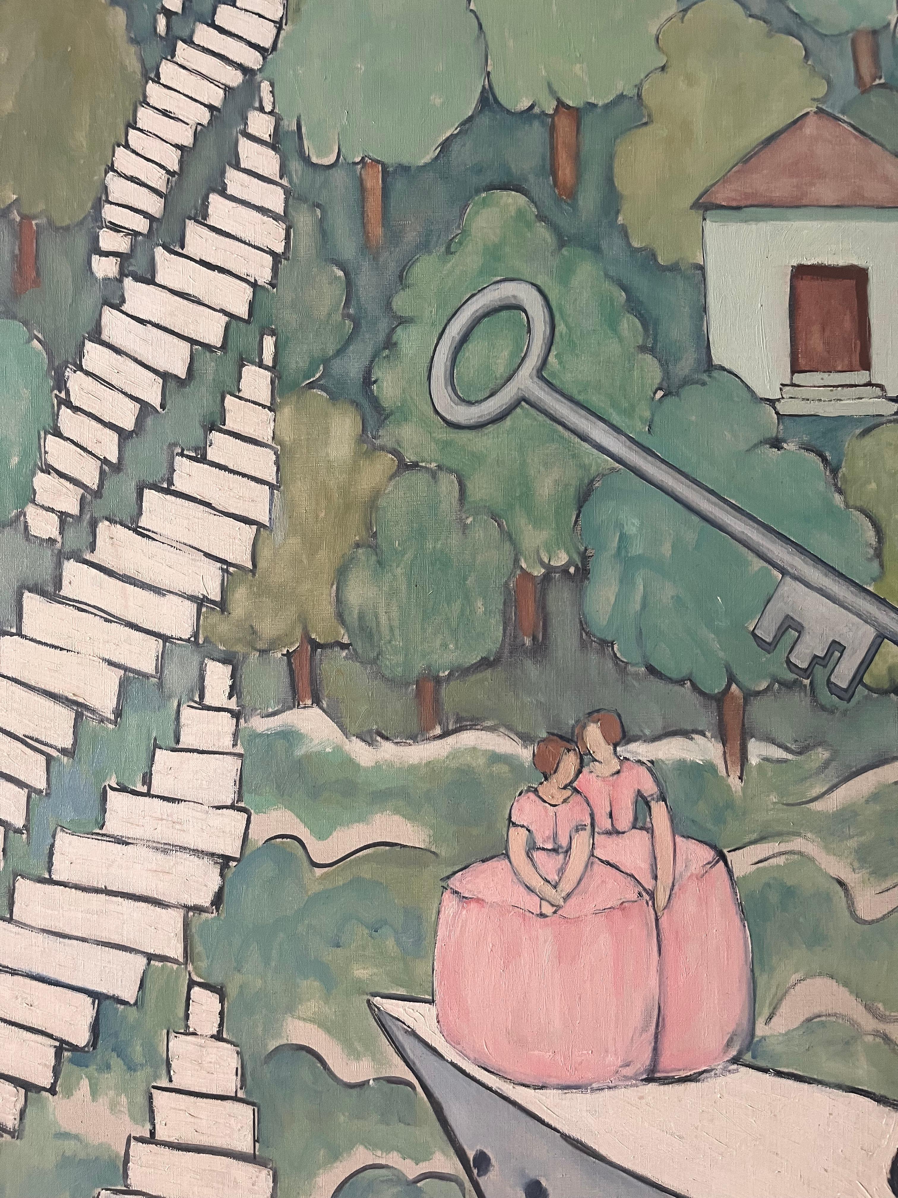 The Dream For Sale 1
