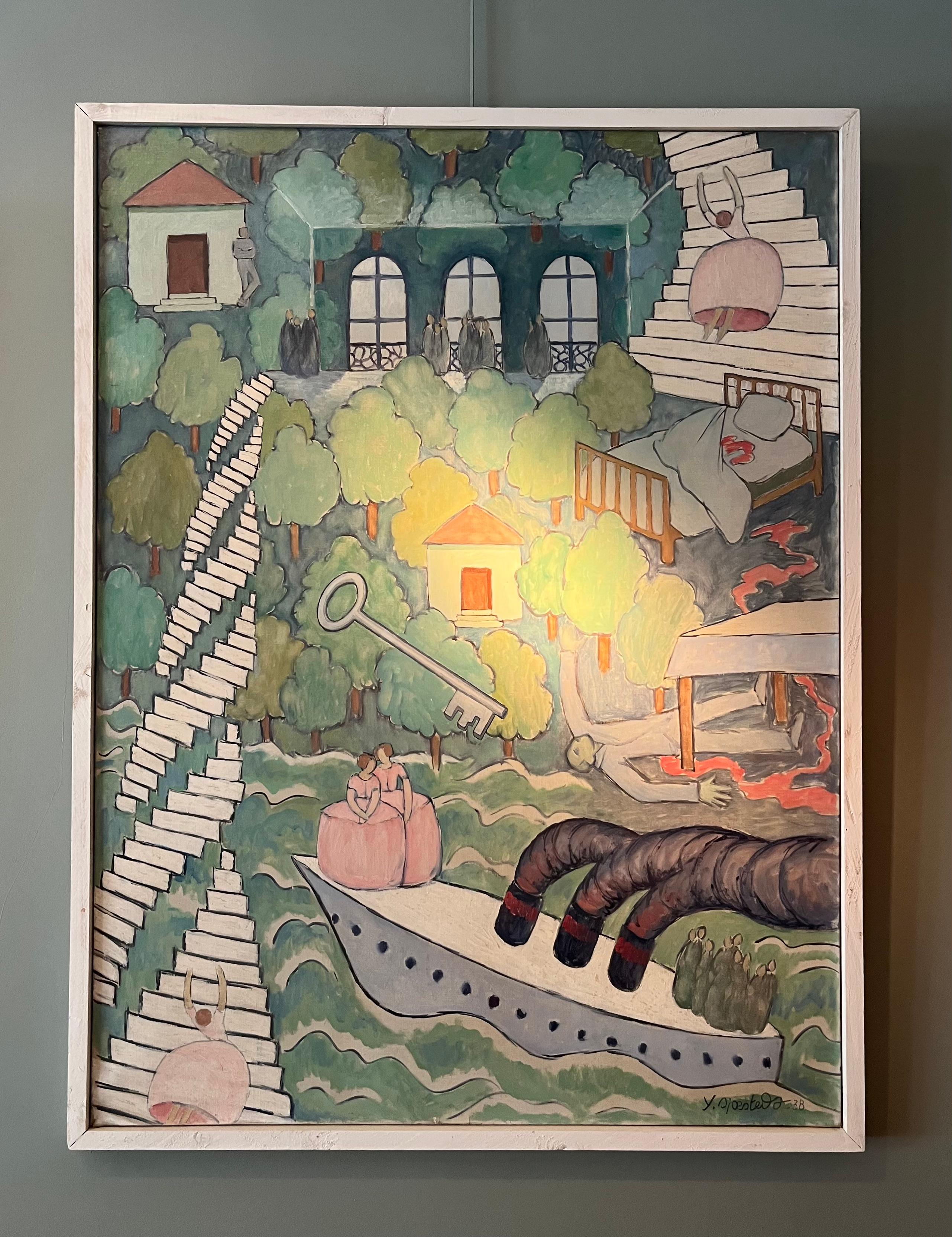 The Dream For Sale 3
