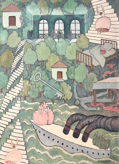 Il sogno