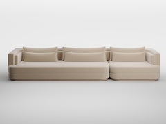 Yvy Asy Sofa von KY ARCHITECTURE