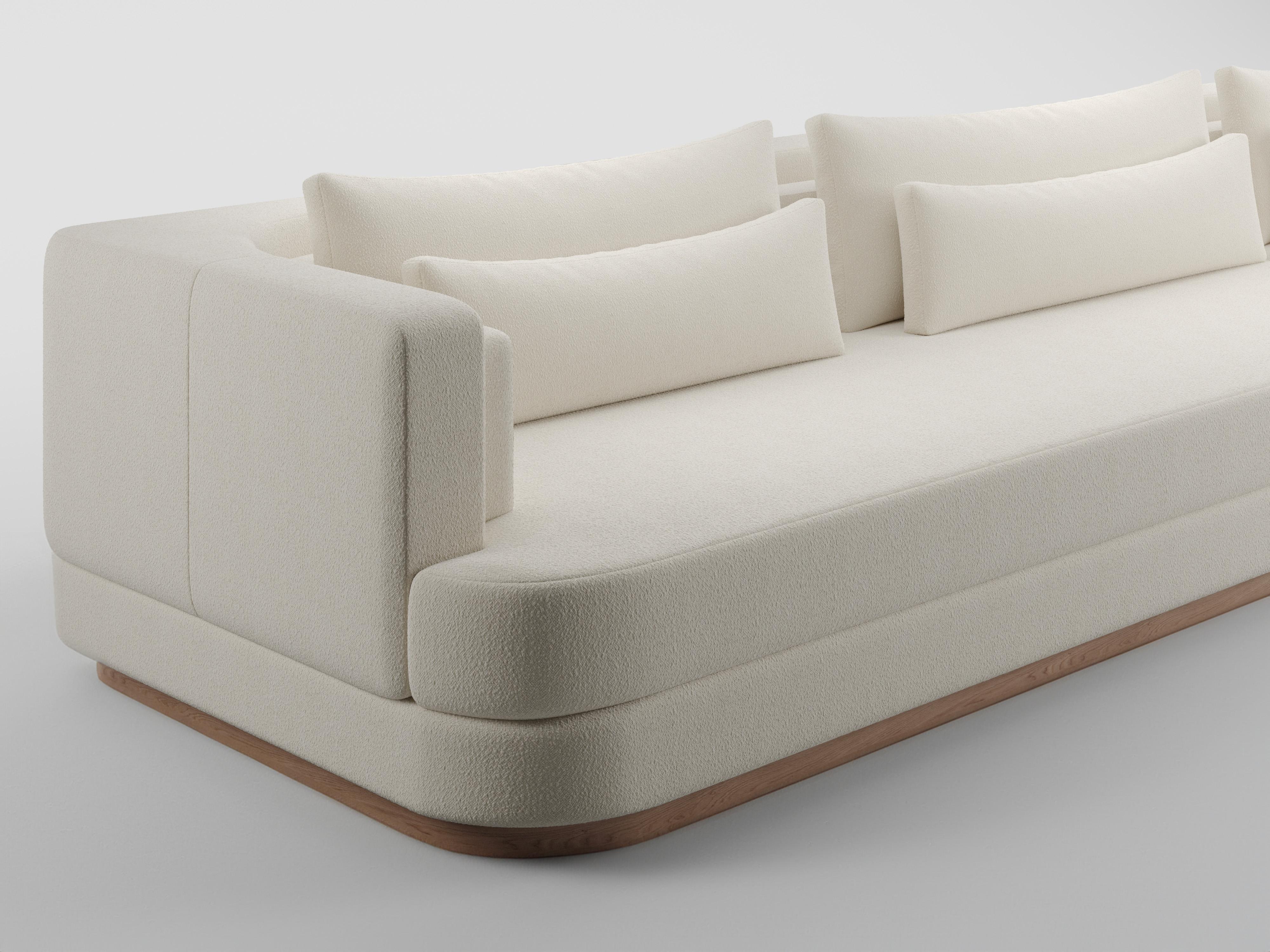 Sofá Yvy Asy de KY ARCHITECTURE Posmoderno en venta