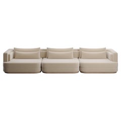 Yvy Sofa by KY ARCHITECTURE
