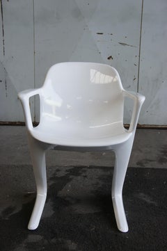 Z chair , kangourou ernst Moeckl