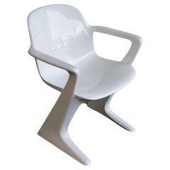 Chaise Z kangourou ernst Moeckl