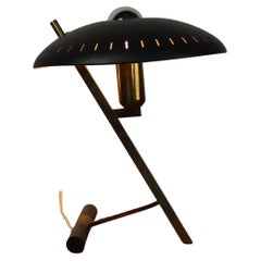 Z-Lampe „Decora“ von Louis Kalff für Philips
