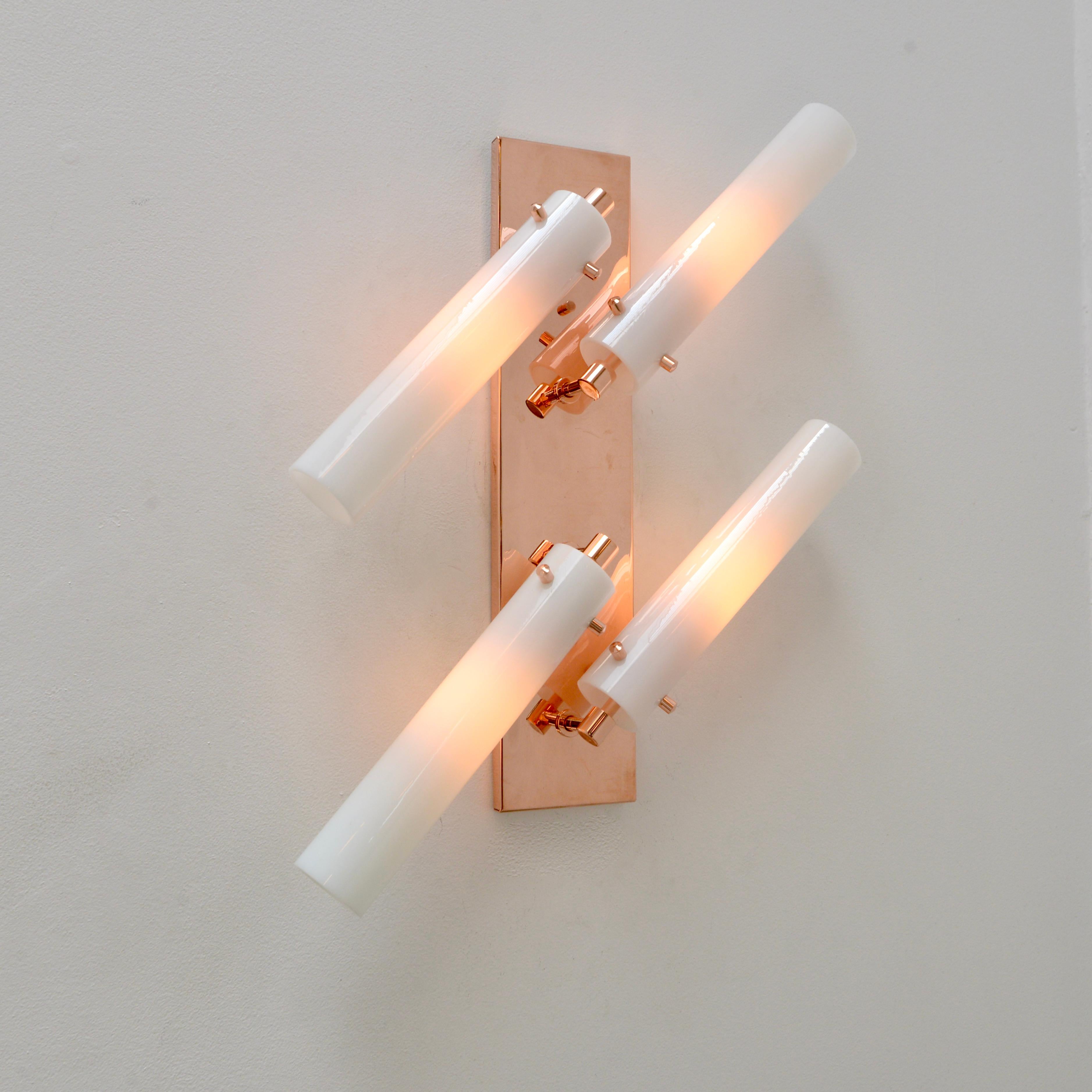 Z Sconce For Sale 2