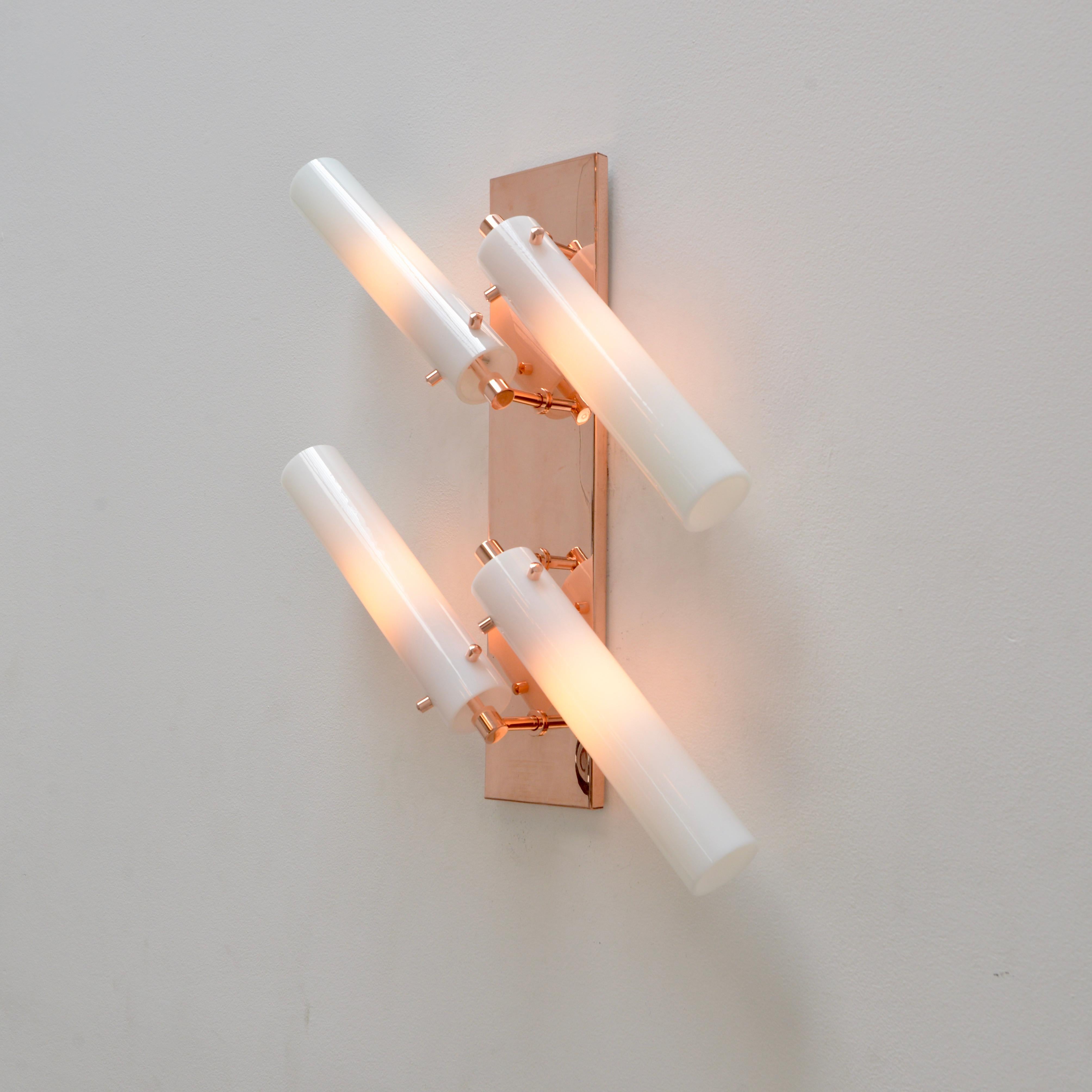 Z Sconce For Sale 1