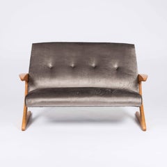 Z-Sofa von Bengt Ruda