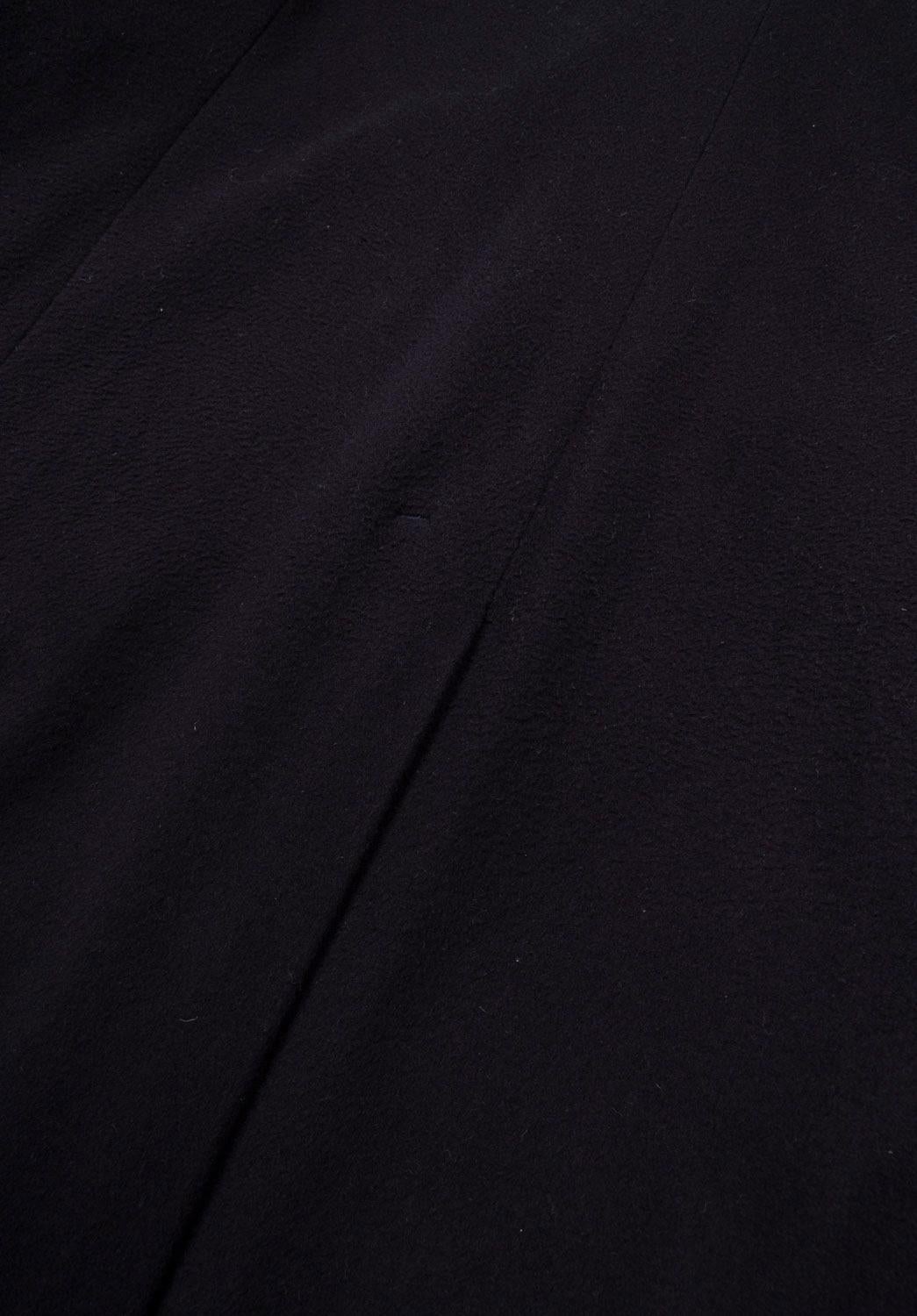 Z Zegna Men Over Coat in Wool Size ITA54/Large For Sale 4
