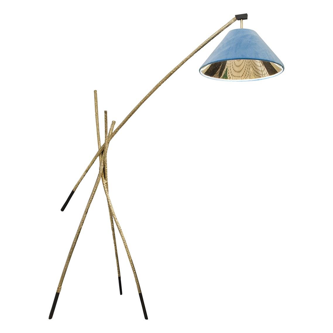 Z611 Floor Lamp