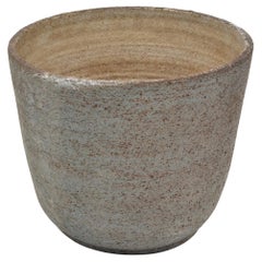 Zaalberg Holland Ceramic Planter, 1960s