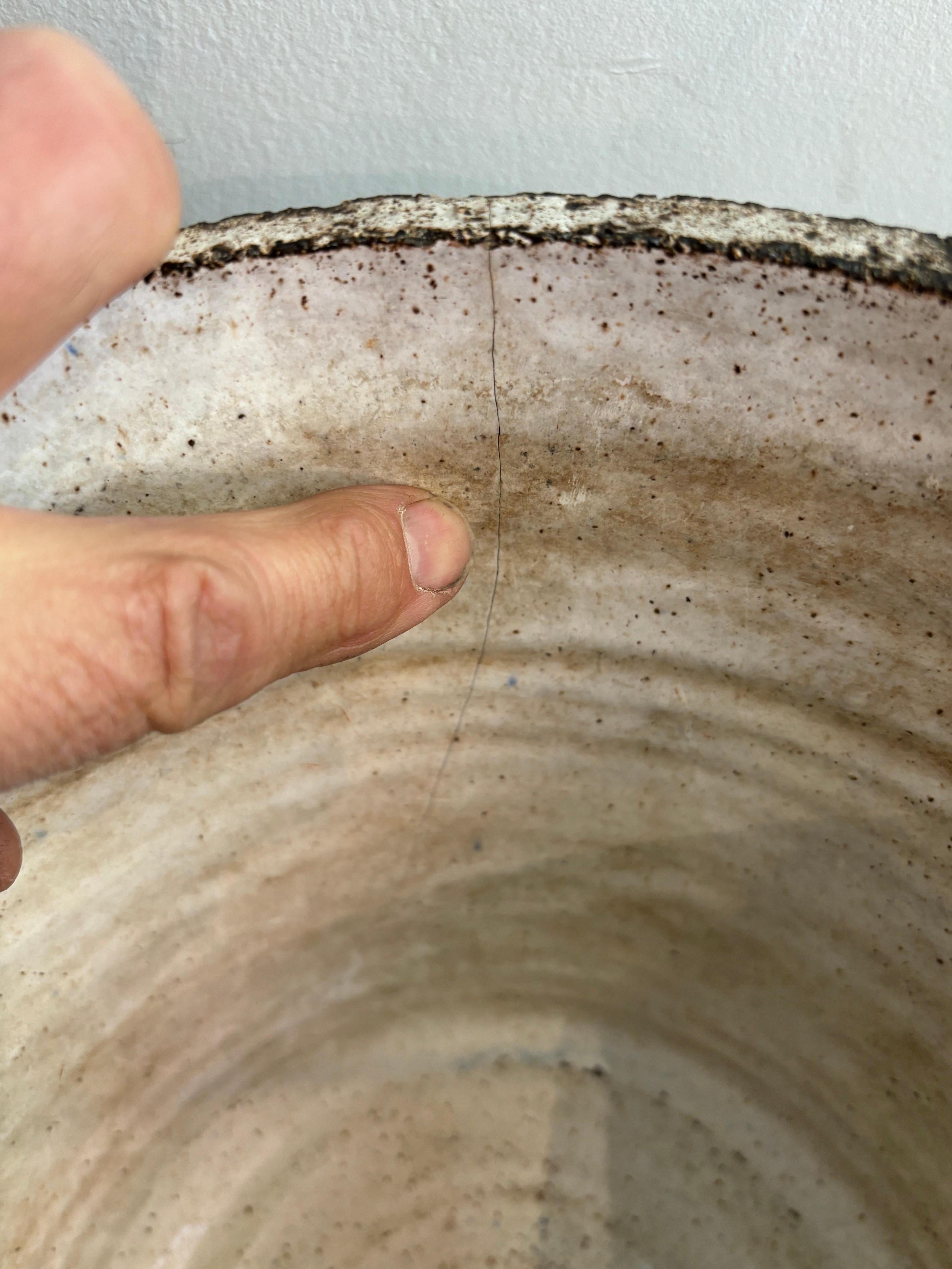 Zaalberg Holland Ceramic Pot 2