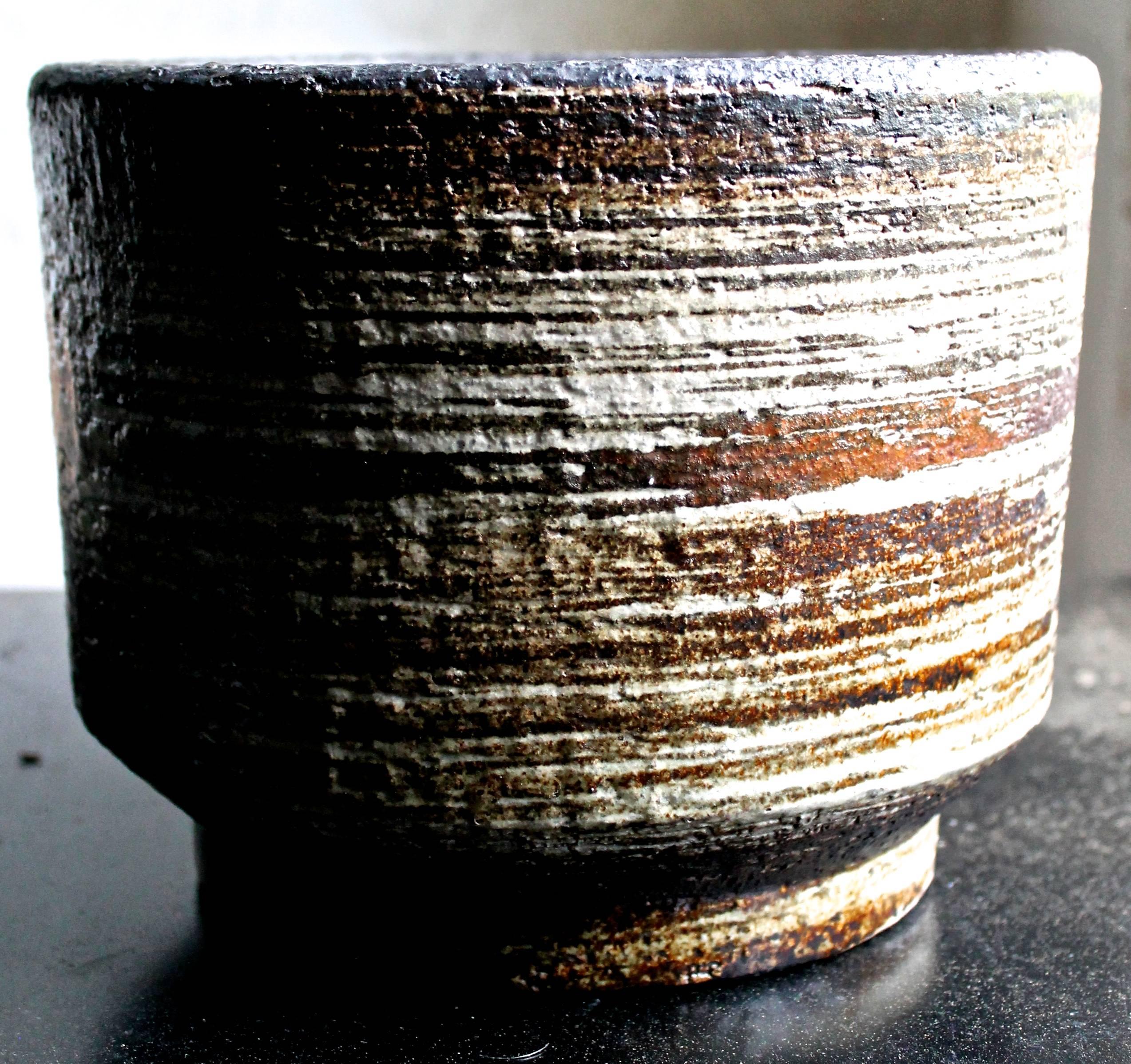 zaalberg pottery