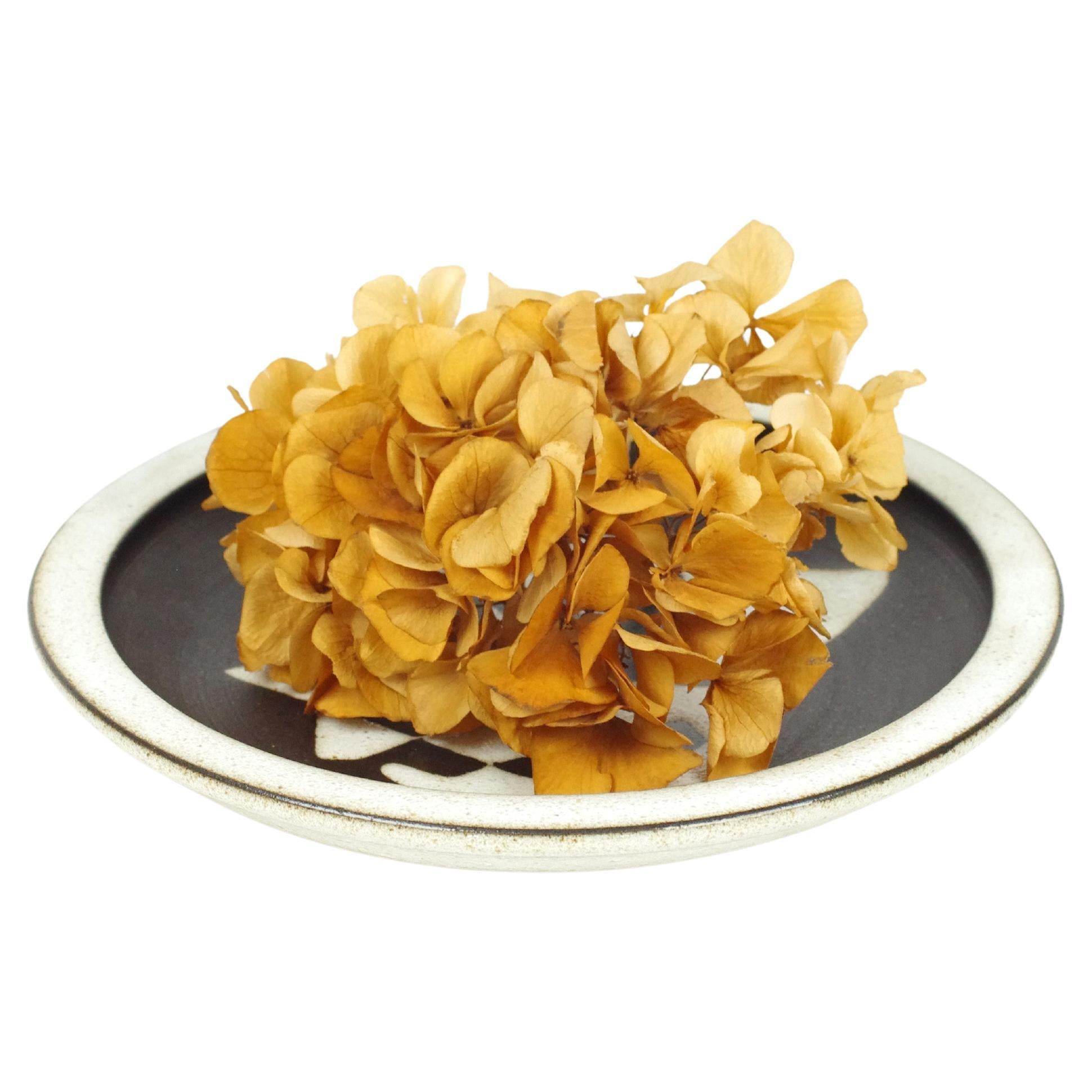 Zaalberg plate abstract style For Sale