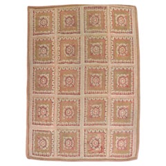 Zabihi Collection 18th Century French Aubusson