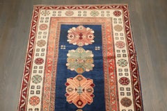 Zabihi Collection 19th century Antique Talish Runner