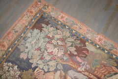Zabihi Collection 19th Century Belgian Tapestry