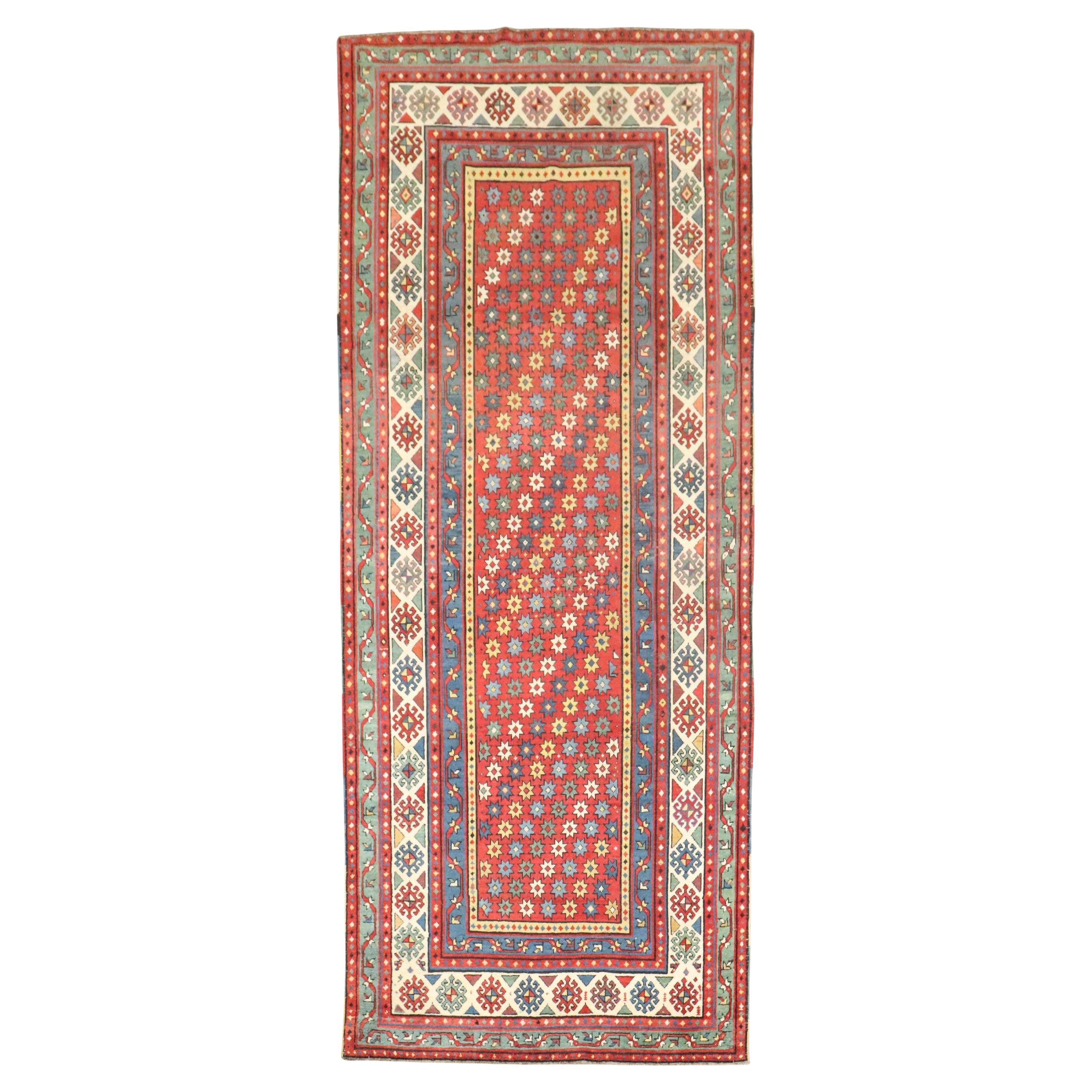 Kazak Rugs and Carpets