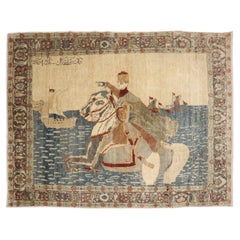 Western European Rugs