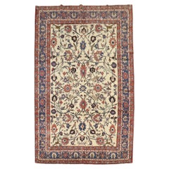 Kashan Persian Rugs