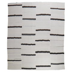 Colección Zabihi Kilim turco del siglo XX